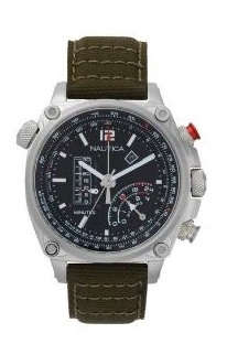 chronograph watches for men